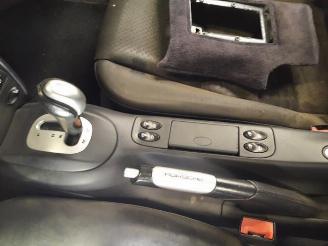 Porsche 911 911 (996), Cabrio, 1998 / 2006 3.6 Carrera 4 24V picture 27
