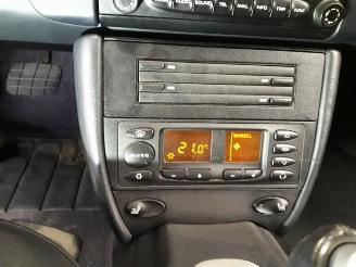 Porsche 911 911 (996), Cabrio, 1998 / 2006 3.6 Carrera 4 24V picture 25