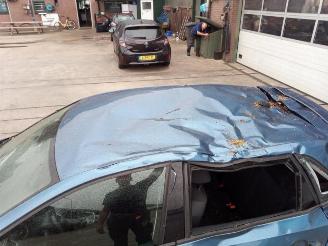 Volkswagen Polo Polo V (6R), Hatchback, 2009 / 2017 1.0 TSI 12V BlueMotion picture 8