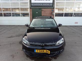 Volkswagen Jetta Jetta IV (162/16A), Sedan, 2010 / 2017 1.4 TSI Hybrid 16V picture 6