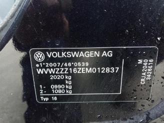 Volkswagen Jetta Jetta IV (162/16A), Sedan, 2010 / 2017 1.4 TSI Hybrid 16V picture 22