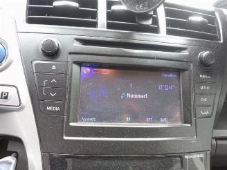 Toyota Prius Plus Prius Plus (ZVW4), MPV, 2011 1.8 Hybrid 16V picture 25