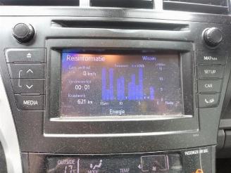 Toyota Prius Plus Prius Plus (ZVW4), MPV, 2011 1.8 Hybrid 16V picture 24