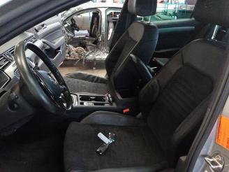 Volkswagen Passat Passat Variant (3G5), Combi, 2014 / 2024 1.6 TDI 16V picture 15