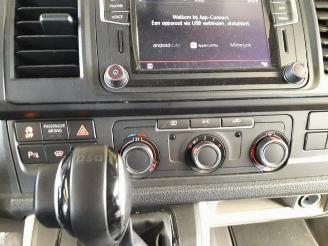 Volkswagen Transporter Transporter T6, Van, 2015 / 2024 2.0 TDI 150 picture 28