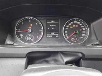 Volkswagen Transporter Transporter T6, Van, 2015 / 2024 2.0 TDI 150 picture 10