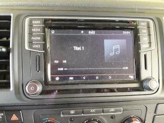 Volkswagen Transporter Transporter T6, Van, 2015 / 2024 2.0 TDI 150 picture 26