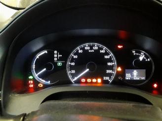 Lexus Ct CT 200h, Hatchback, 2010 1.8 16V picture 33