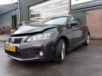 Lexus Ct CT 200h, Hatchback, 2010 1.8 16V picture 3
