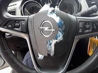 Opel Insignia Insignia Sports Tourer, Combi, 2008 / 2017 1.8 16V Ecotec picture 13