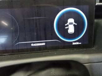 Hyundai Tucson Tucson (NX), SUV, 2020 1.6 T-GDI Hybrid 48V picture 22