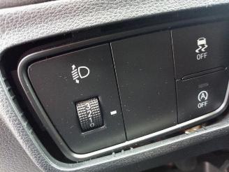 Hyundai Tucson Tucson (NX), SUV, 2020 1.6 T-GDI Hybrid 48V picture 18