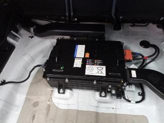 Hyundai Tucson Tucson (NX), SUV, 2020 1.6 T-GDI Hybrid 48V picture 34