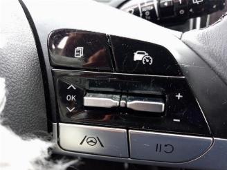 Hyundai Tucson Tucson (NX), SUV, 2020 1.6 T-GDI Hybrid 48V picture 17