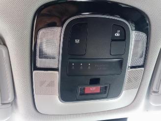 Hyundai Tucson Tucson (NX), SUV, 2020 1.6 T-GDI Hybrid 48V picture 19