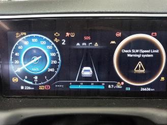 Hyundai Tucson Tucson (NX), SUV, 2020 1.6 T-GDI Hybrid 48V picture 30