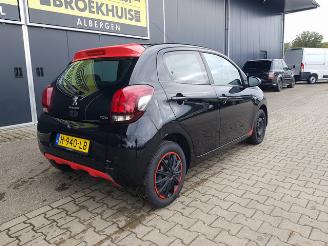 Peugeot 108 1.0 e-VTi Active picture 7