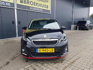 Peugeot 108 1.0 e-VTi Active picture 3