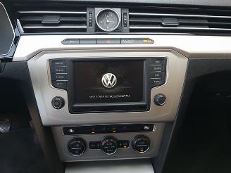 Volkswagen Passat Variant 1.6 TDI Comfortline picture 17