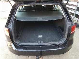 Volkswagen Passat Variant 1.6 TDI Comfortline picture 26