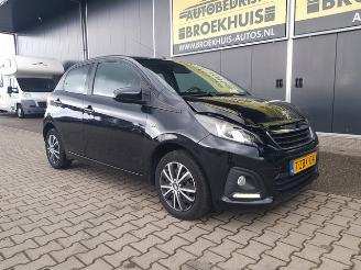 Peugeot 108 1.0 e-VTi Active picture 6