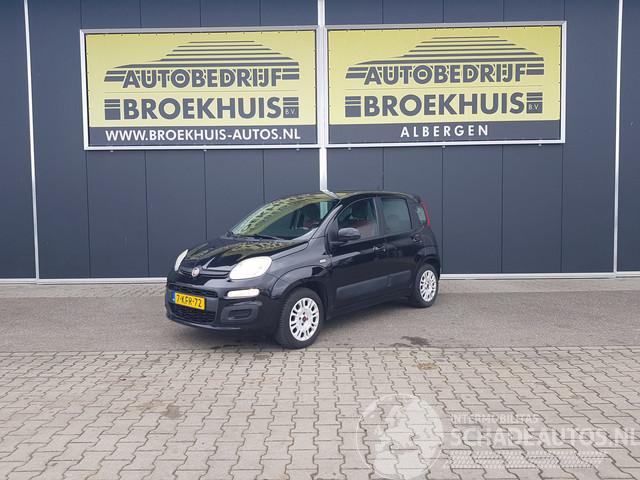 Fiat Panda 0.9 TwinAir Easy
