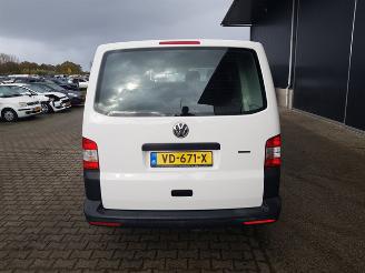 Volkswagen Transporter 2.0 TDI L1H1 BM T800 Baseline picture 5