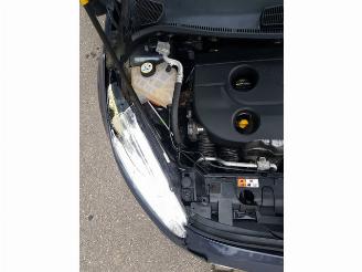 Ford Fiesta 1.6 TDCi Lease Titanium picture 10