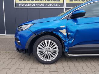 Opel Grandland 1.2 Turbo Innovation AUTOMATIC picture 9