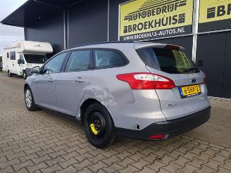 Ford Focus 1.0 EcoBoost Trend picture 8