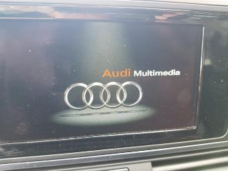 Audi A6 allroad quattro 3.0 TDI Premium Edition picture 37