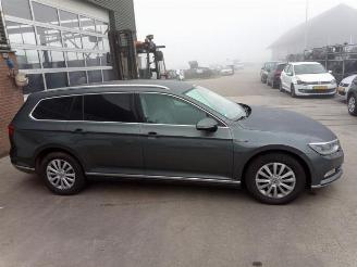 Volkswagen Passat Passat Variant (3G5), Combi, 2014 / 2024 2.0 TDI 16V 150 picture 2