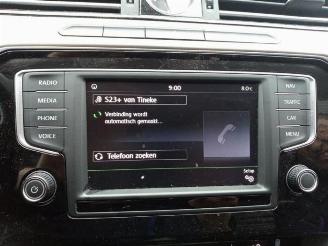 Volkswagen Passat Passat Variant (3G5), Combi, 2014 / 2024 2.0 TDI 16V 150 picture 29