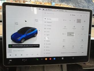 Tesla Model Y Model Y (5YJY), SUV, 2019 / 2025 RWD picture 25
