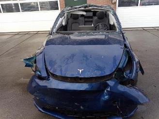 Tesla Model Y Model Y (5YJY), SUV, 2019 / 2025 RWD picture 6