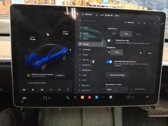 Tesla Model Y Model Y (5YJY), SUV, 2019 / 2025 RWD picture 29