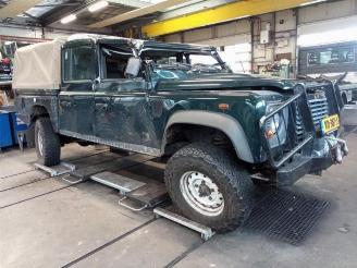 Land Rover Defender Defender I, Pick-up, 1998 / 2016 2.2 TD4 16V picture 6