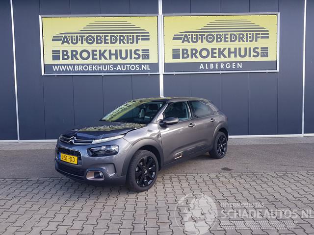 Citroën C4 cactus 1.2 PureTech Origins