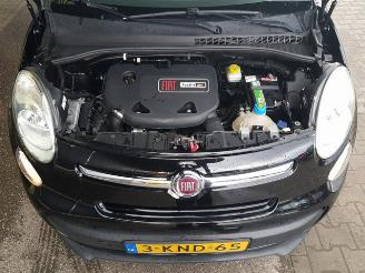 Fiat 500L 0.9 TwinAir Easy Eco picture 20