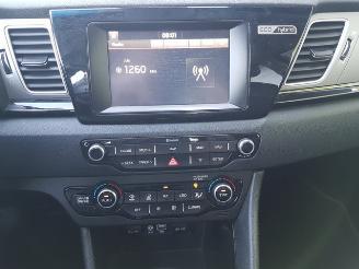 Kia Niro 1.6 GDi Hybrid ExecutiveLine picture 22