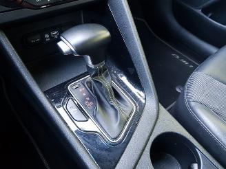 Kia Niro 1.6 GDi Hybrid ExecutiveLine picture 17