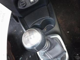 Toyota Yaris Yaris III (P13), Hatchback, 2010 / 2020 1.33 16V Dual VVT-I picture 24