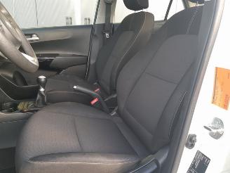 Kia Picanto 1.0 DPi ComfortLine 5p picture 12