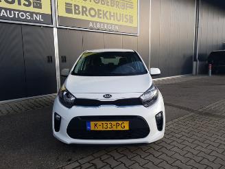 Kia Picanto 1.0 DPi ComfortLine 5p picture 3