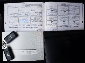 Mitsubishi Space-star 1.0 Intense picture 18