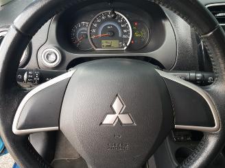 Mitsubishi Space-star 1.0 Intense picture 16