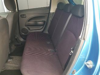 Mitsubishi Space-star 1.0 Intense picture 14