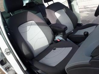 Seat Ibiza Ibiza IV (6J5), Hatchback 5-drs, 2008 / 2017 1.4 16V picture 18