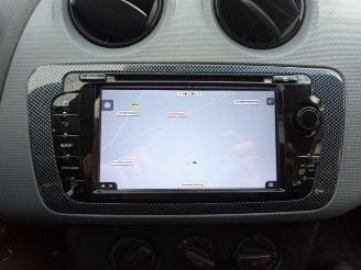 Seat Ibiza Ibiza IV (6J5), Hatchback 5-drs, 2008 / 2017 1.4 16V picture 32