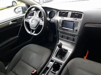 Volkswagen Golf 1.4 TSI ACT Comfortline picture 18